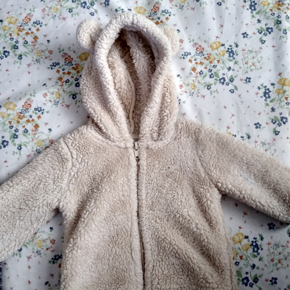 Bear Matching Set - Picture 2 of 7